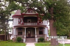 Friends of the Edwards House